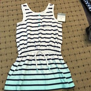 NWT Carter’s summer dress